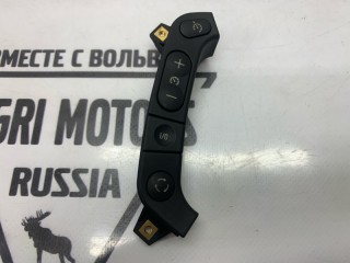 Переключатель круиз-контроля правый, ориг. номер 61316922854, BMW 525i E39 2000-2004