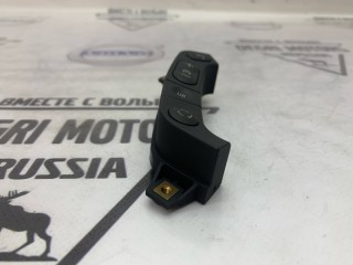 Переключатель круиз-контроля правый, ориг. номер 61316922854, BMW 525i E39 2000-2004