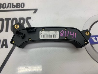 Переключатель круиз-контроля правый, ориг. номер 61316922854, BMW 525i E39 2000-2004
