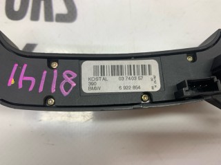 Переключатель круиз-контроля правый, ориг. номер 61316922854, BMW 525i E39 2000-2004