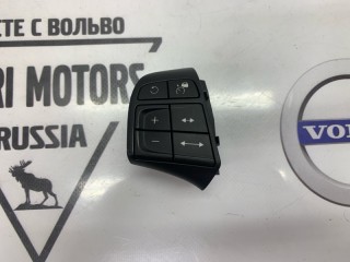 Переключатель круиз-контроля левый, ориг. номер 31334458, Volvo V70 2012-2016