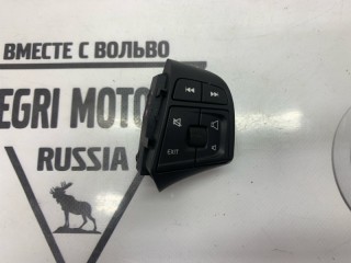 Переключатель аудио правый, ориг. номер 31334462, Volvo V40 Cross Country 2012-2016