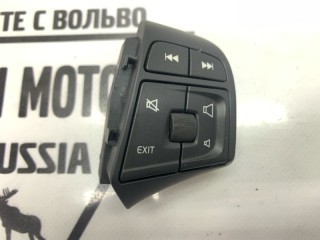 Переключатель аудио правый, ориг. номер 31334462, Volvo V40 Cross Country 2012-2016
