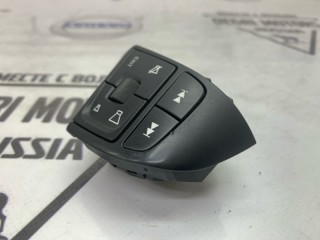 Переключатель аудио правый, ориг. номер 31334462, Volvo V40 Cross Country 2012-2016