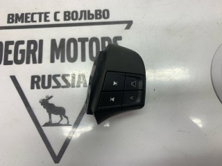Переключатель аудио правый, ориг. номер 31313950, Volvo V50 2007-2012
