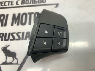 Переключатель аудио правый, ориг. номер 31313950, Volvo V50 2007-2012