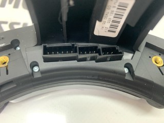 Переключатель круиз-контроля левый, ориг. номер YUB500060PUY, Land Rover Range Rover L322 2005-2009