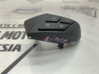 Кнопки руля правые, ориг. номер 61316983284, BMW 525i E61 2007-2010