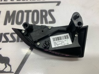 Кнопки руля правые, ориг. номер 61316983284, BMW 525i E61 2007-2010