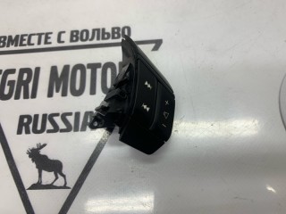 Переключатель аудио правый, ориг. номер 30739568, Volvo XC70 2004-2007