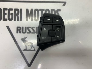 Переключатель аудио правый, ориг. номер 31334462, Volvo S80 2013-2016