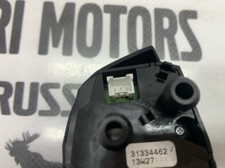 Переключатель аудио правый, ориг. номер 31334462, Volvo S80 2013-2016