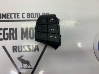 Переключатель круиз-контроля левый, ориг. номер 31334458, Volvo S80 2013-2016