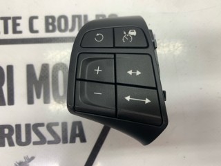 Переключатель круиз-контроля левый, ориг. номер 31334458, Volvo S80 2013-2016