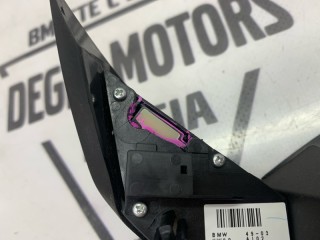 Кнопки руля, ориг. номер 61316983296, BMW 530i E60 2002-2007