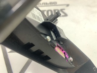 Кнопки руля, ориг. номер 61316983296, BMW 530i E60 2002-2007