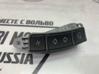 Кнопки руля правые, ориг. номер 61316911586, BMW 740i E65 2005-2008