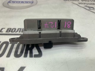 Кнопки руля правые, ориг. номер 61316911586, BMW 740i E65 2005-2008