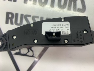 Кнопки руля правые, ориг. номер 61316911586, BMW 740i E65 2005-2008