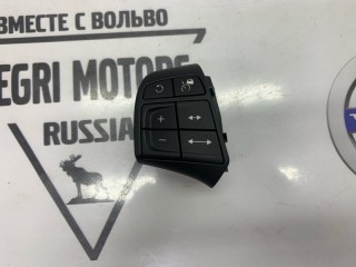 Переключатель круиз-контроля левый, ориг. номер 31334458, Volvo V70 2012-2016