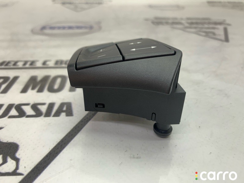 31334458 Переключатель круиз-контроля левый Volvo V70 2014г. - фото №3