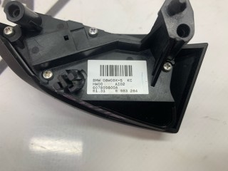 Кнопки руля правые, ориг. номер 61316983284, BMW 530i E60 2007-2010
