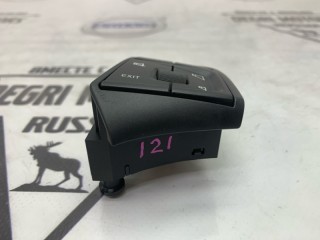 Переключатель аудио правый, ориг. номер 31318644, Volvo V60 2010-2013