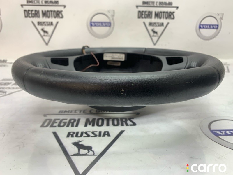 Руль BMW 320i E91 2008-2013, левый руль, 32307839114, фото 6