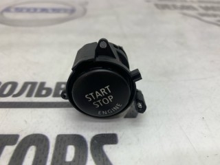Кнопка старт/стоп, ориг. номер 61316979533, BMW 530i E60 2007-2010