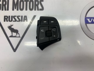 Переключатель аудио правый, ориг. номер 31334462, Volvo V70 2012-2016