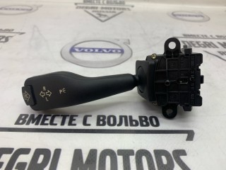 Переключатель поворотов левый, ориг. номер 61318363668, BMW 525i E39 2000-2004
