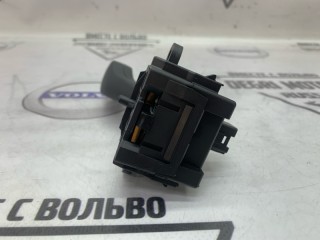 Переключатель поворотов левый, ориг. номер 61318363668, BMW 525i E39 2000-2004