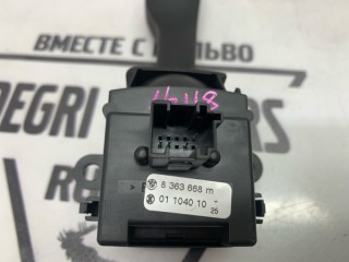 Переключатель поворотов левый, ориг. номер 61318363668, BMW 525i E39 2000-2004