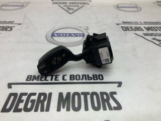 Переключатель поворотов левый, ориг. номер 61316951349, BMW 525i E61 2002-2007