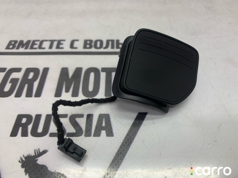 Подрулевой переключатель правый Audi A4 8K 2007-2012, 4E0951527L, фото 1
