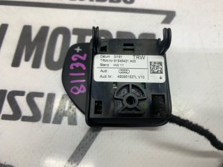 Подрулевой переключатель правый, ориг. номер 4E0951527L, Audi A4 8K 2007-2012