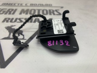 Подрулевой переключатель левый, ориг. номер 4E0951527K, Audi A4 8K 2007-2012