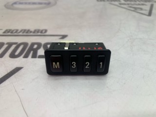 Блок управления сидением передний, ориг. номер 61318352160, BMW 525i E39 2000-2004
