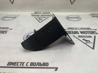 Бардачок передний правый, ориг. номер 51418200798, BMW 525i E39 2000-2004