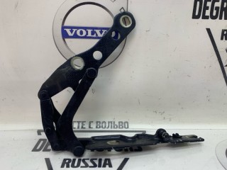 Петля капота передняя правая, ориг. номер 41617028578, BMW 318i E46 1997-2003