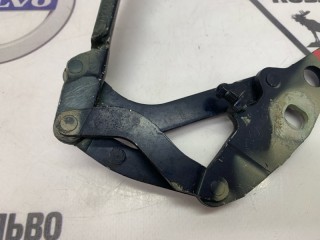 Петля капота передняя правая, ориг. номер 41617028578, BMW 318i E46 1997-2003