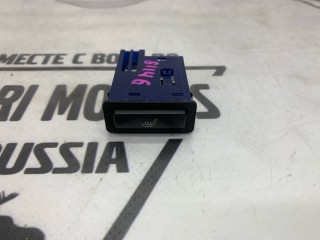 Блок управления подогревом сидений, ориг. номер YUG000230PUY, Land Rover Range Rover L322 2002-2005