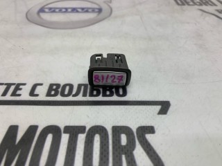Кнопки прочие, ориг. номер 61316911731, BMW 740i E65 2005-2008