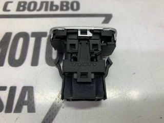 Кнопка старт/стоп, ориг. номер 31456645, Volvo S80 2013-2016