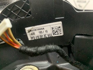Руль, ориг. номер 8K0419091BC, Audi A4 8K 2007-2012