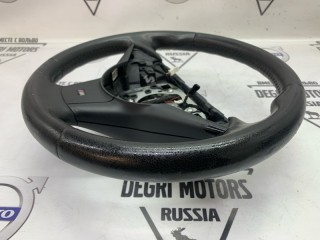 Руль, ориг. номер 32342283939, BMW 525i E60 2002-2007
