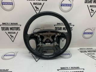 Руль Volvo V70 2004-2007, левый руль, 8698856