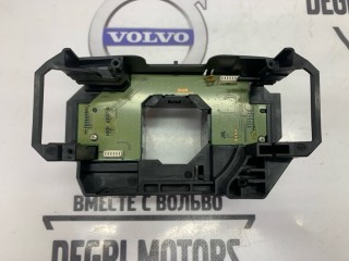 Плата подрулевая, ориг. номер 31376705, Volvo XC60 2008-2013
