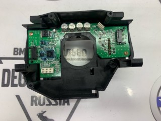 Плата подрулевая, ориг. номер 30773411, Volvo S40 2003-2007