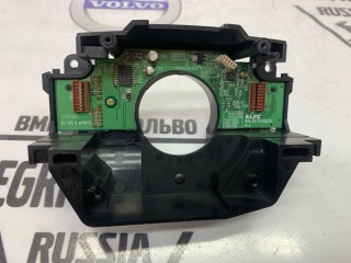 Плата подрулевая, ориг. номер 30658677, Volvo V70 2000-2004